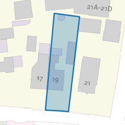 Perceel BBG01-E-2591