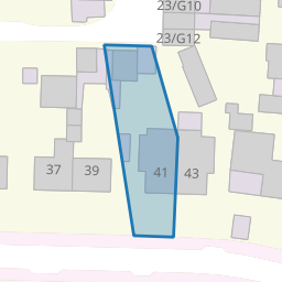 Perceel BBG01-E-2603