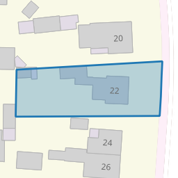 Perceel BBG01-E-2607