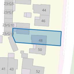 Perceel BBG01-E-2616