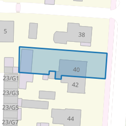 Perceel BBG01-E-2642