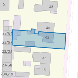 Perceel BBG01-E-2643