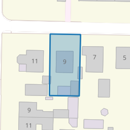 Perceel BBG01-E-2645