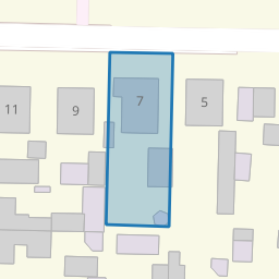 Perceel BBG01-E-2646