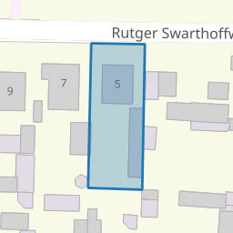 Perceel BBG01-E-2647