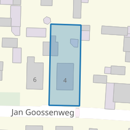 Perceel BBG01-E-2651