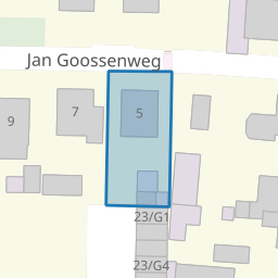 Perceel BBG01-E-2655