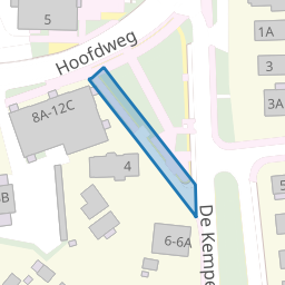 Perceel BBG01-E-2670