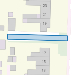 Perceel BBG01-E-2692