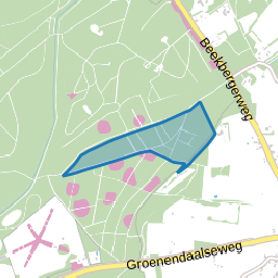 Perceel BBG01-E-2707