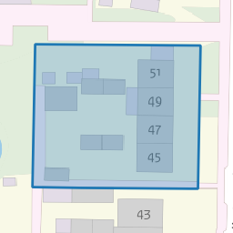 Perceel BBG01-E-2839