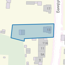 Perceel BBG01-E-2864