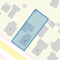 Perceel BBG01-E-2930