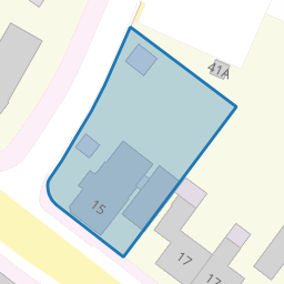 Perceel BBG01-E-2935