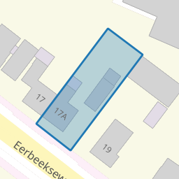 Perceel BBG01-E-2937