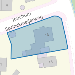 Perceel BBG01-E-2954