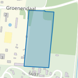 Perceel BBG01-E-3011