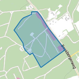 Perceel BBG01-E-3020