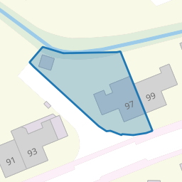 Perceel BBG01-E-3030