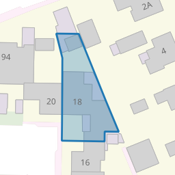 Perceel BBG01-E-3033