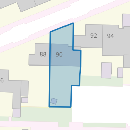 Perceel BBG01-E-3037