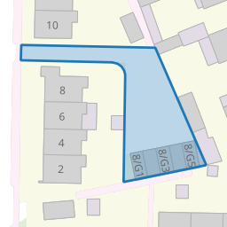 Perceel BBG01-E-3041