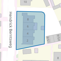 Perceel BBG01-E-3042