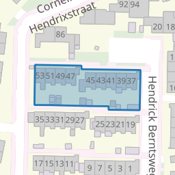 Perceel BBG01-E-3045