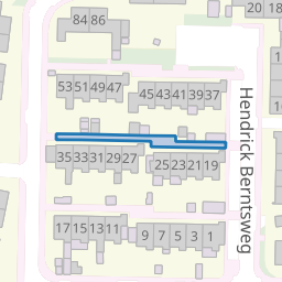 Perceel BBG01-E-3046