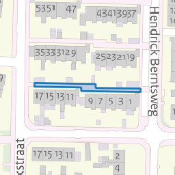 Perceel BBG01-E-3048