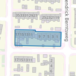 Perceel BBG01-E-3049