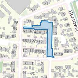 Perceel BBG01-E-3050