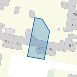 Perceel BBG01-E-3055