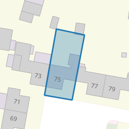 Perceel BBG01-E-3056