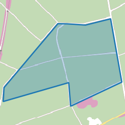 Perceel BBG01-E-3066