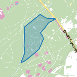 Perceel BBG01-E-3074