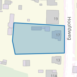 Perceel BBG01-E-3078