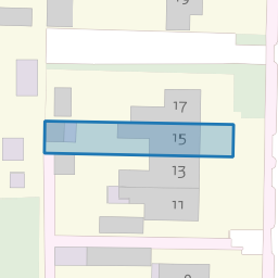 Perceel BBG01-E-3087