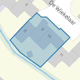 Perceel BBG01-E-3107