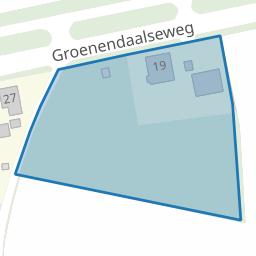 Perceel BBG01-E-3132