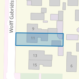 Perceel BBG01-E-3164