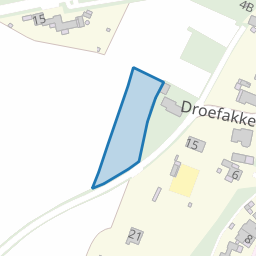 Perceel BBG01-E-3203