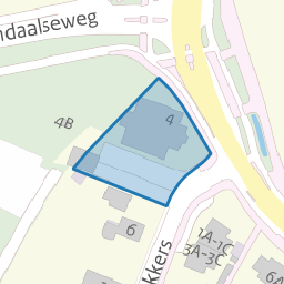 Perceel BBG01-E-3207