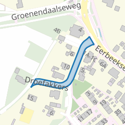 Perceel BBG01-E-3211