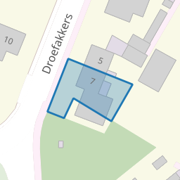 Perceel BBG01-E-3212