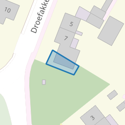 Perceel BBG01-E-3213