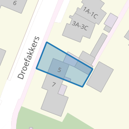 Perceel BBG01-E-3214