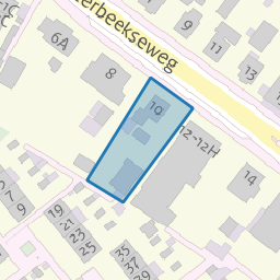 Perceel BBG01-E-3218