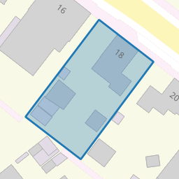 Perceel BBG01-E-3222