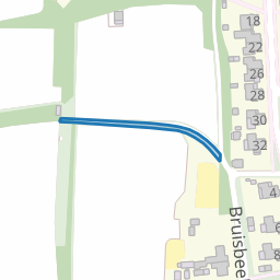 Perceel BBG01-E-3248